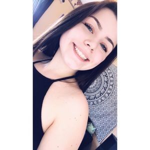 Meet your Posher, Seven